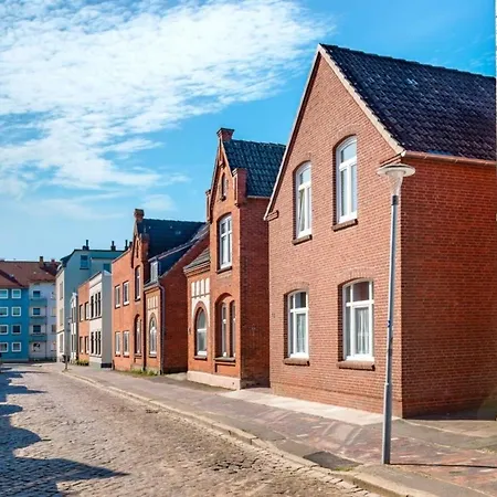 아파트 Stadthaus Bruggemann *